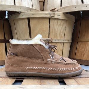 wicked good lodge chukkas